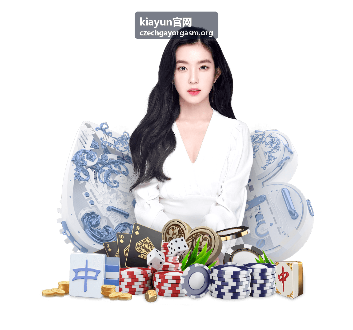 kiayun官网 — 企业官网策划设计与运营优化服务